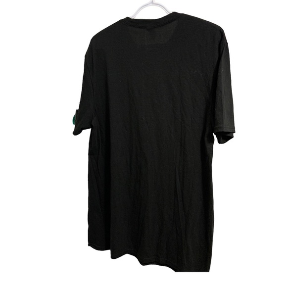 NEW The Exorcist Believer Movie Promo T-Shirt RARE! Size Large Horror Movie - Picture 5 of 5